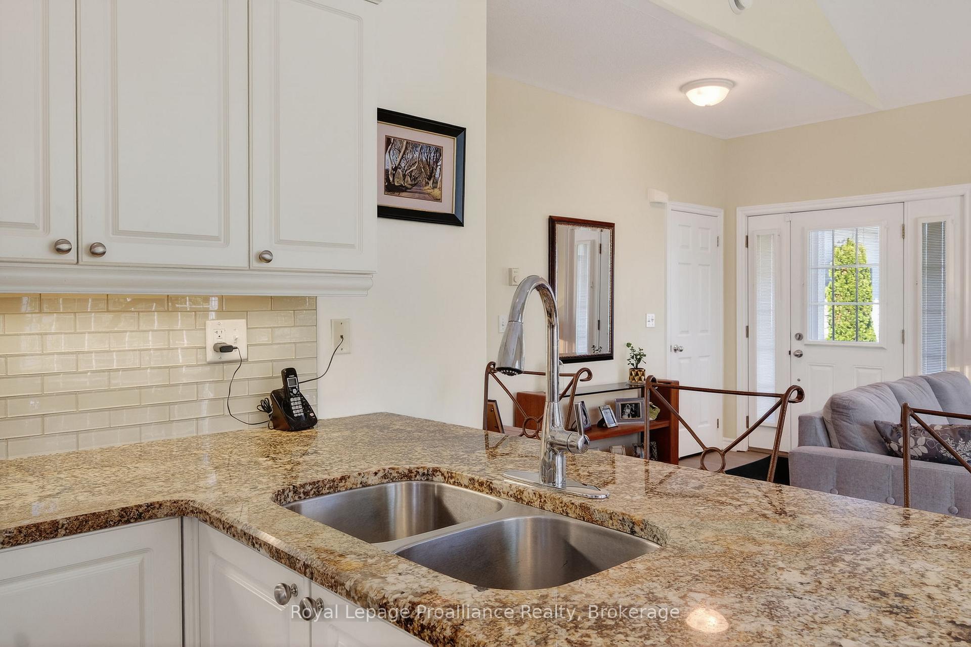 Photo 18 of Unit 402, 325 Densmore Road, Cobourg — HOMEH