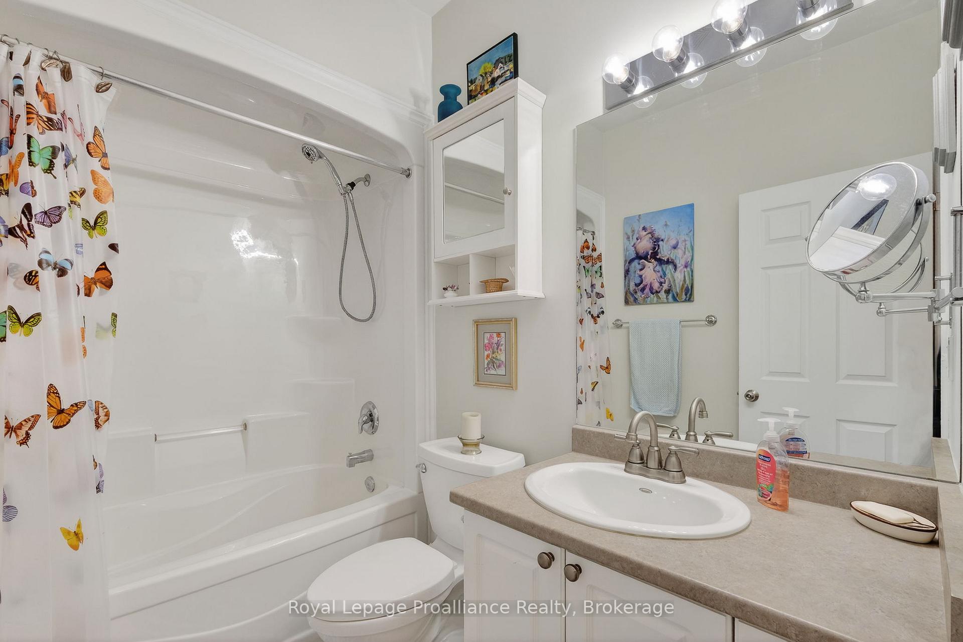 Photo 20 of Unit 402, 325 Densmore Road, Cobourg — HOMEH