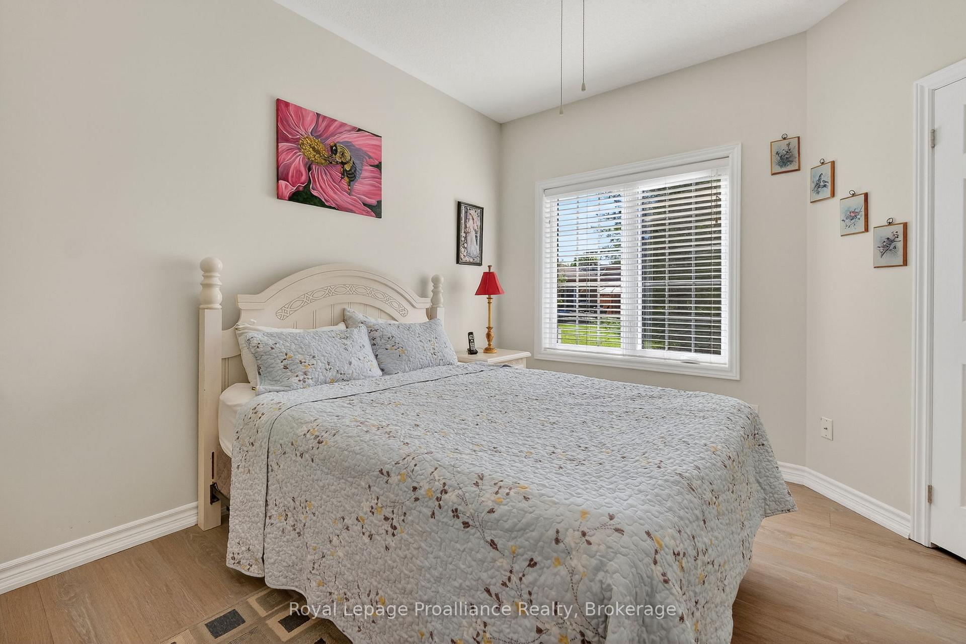 Photo 21 of Unit 402, 325 Densmore Road, Cobourg — HOMEH