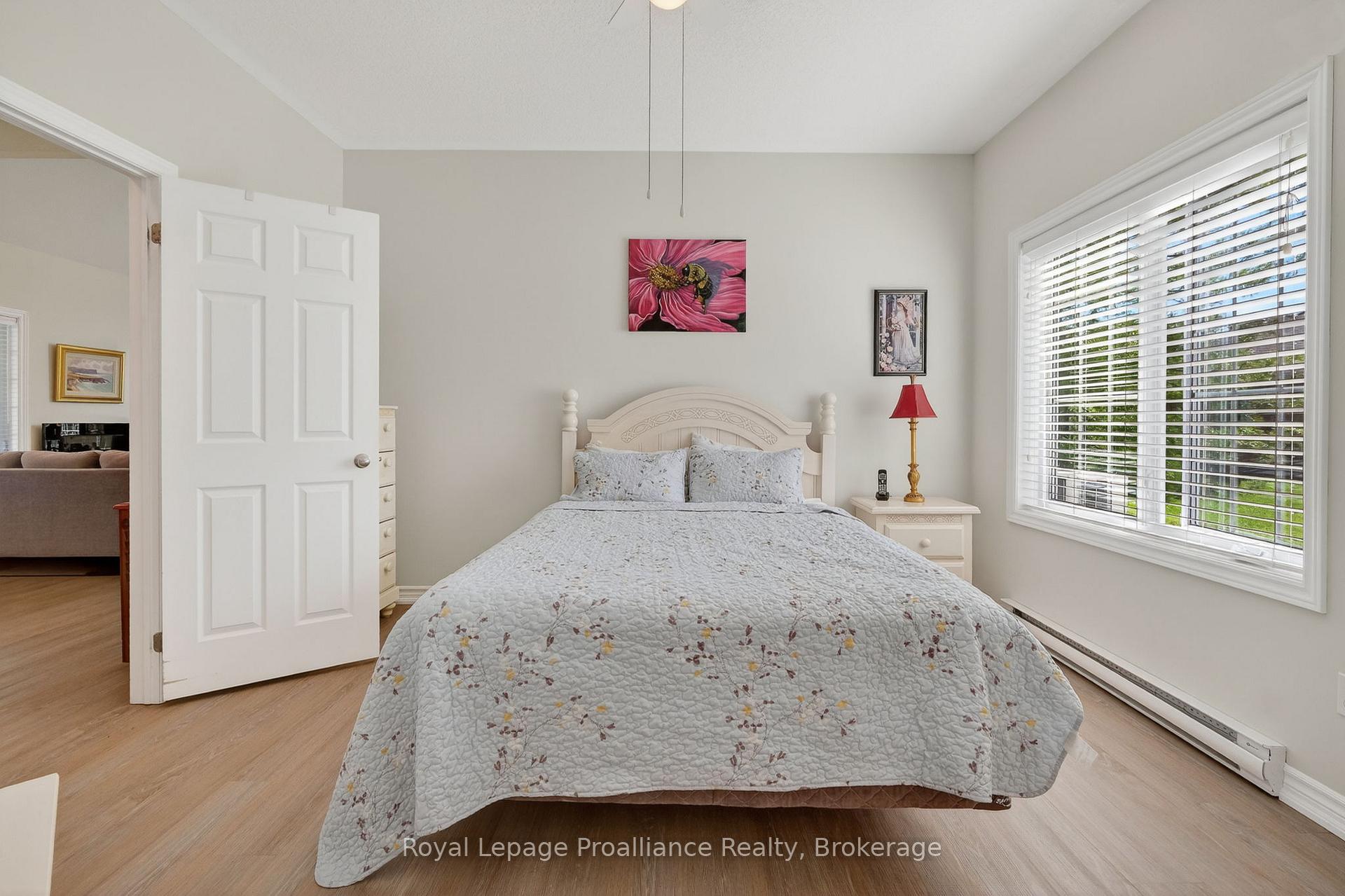 Photo 23 of Unit 402, 325 Densmore Road, Cobourg — HOMEH