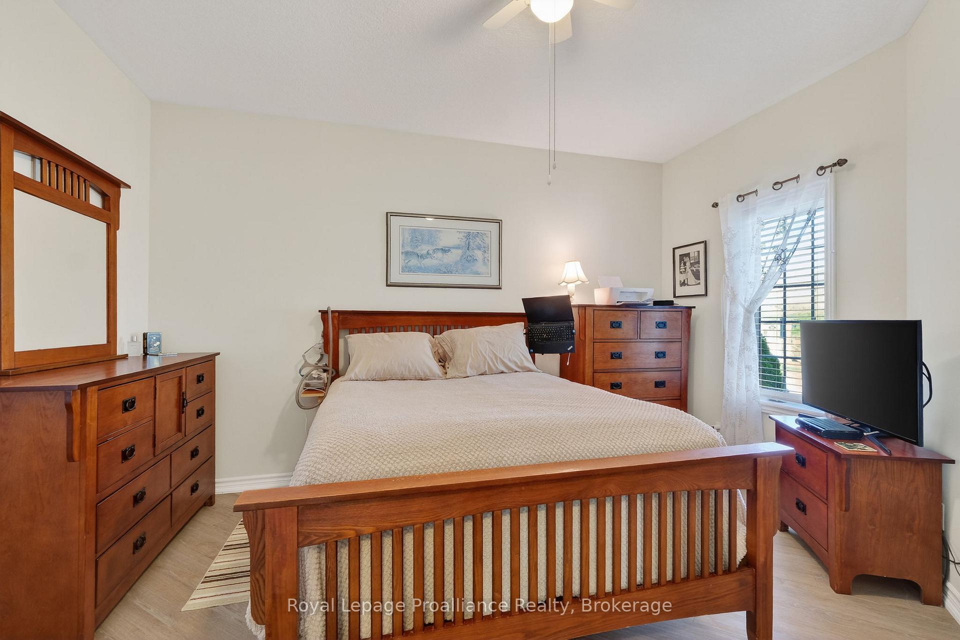 Photo 24 of Unit 402, 325 Densmore Road, Cobourg — HOMEH