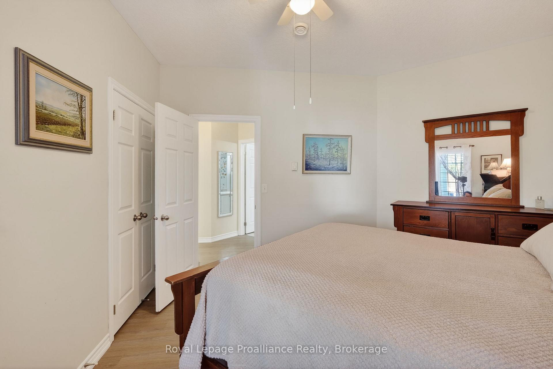 Photo 25 of Unit 402, 325 Densmore Road, Cobourg — HOMEH