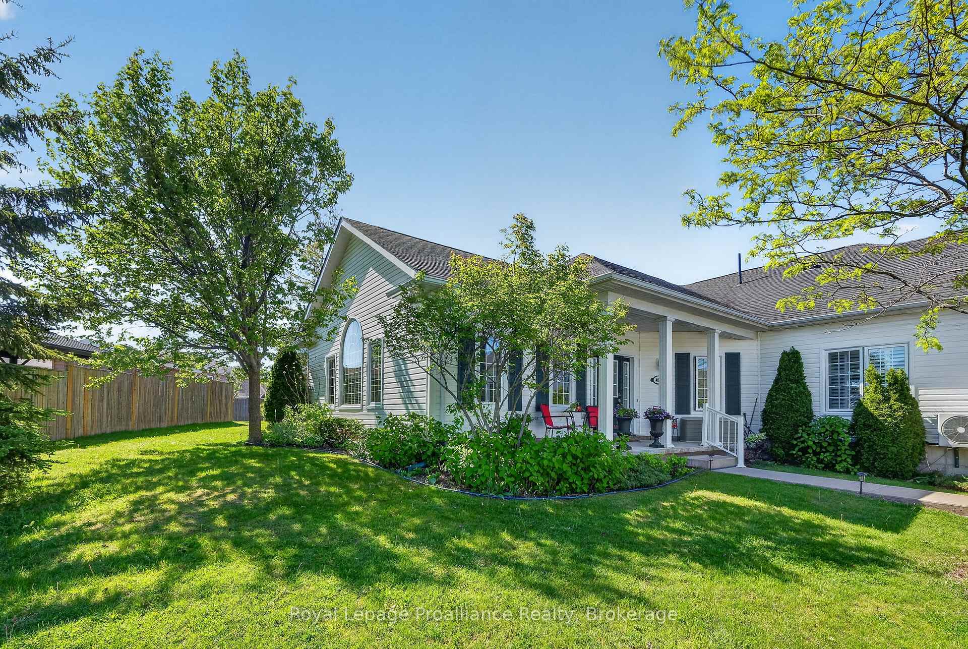 Photo 28 of Unit 402, 325 Densmore Road, Cobourg — HOMEH