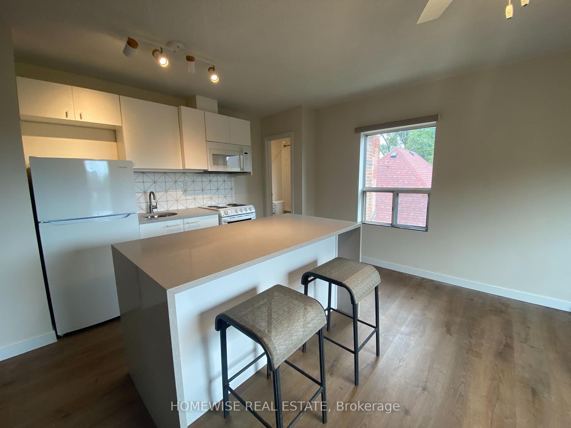 Photo 6 of Unit 302, 5 High Park Boulevard, Toronto, High Park-Swansea — HOMEH
