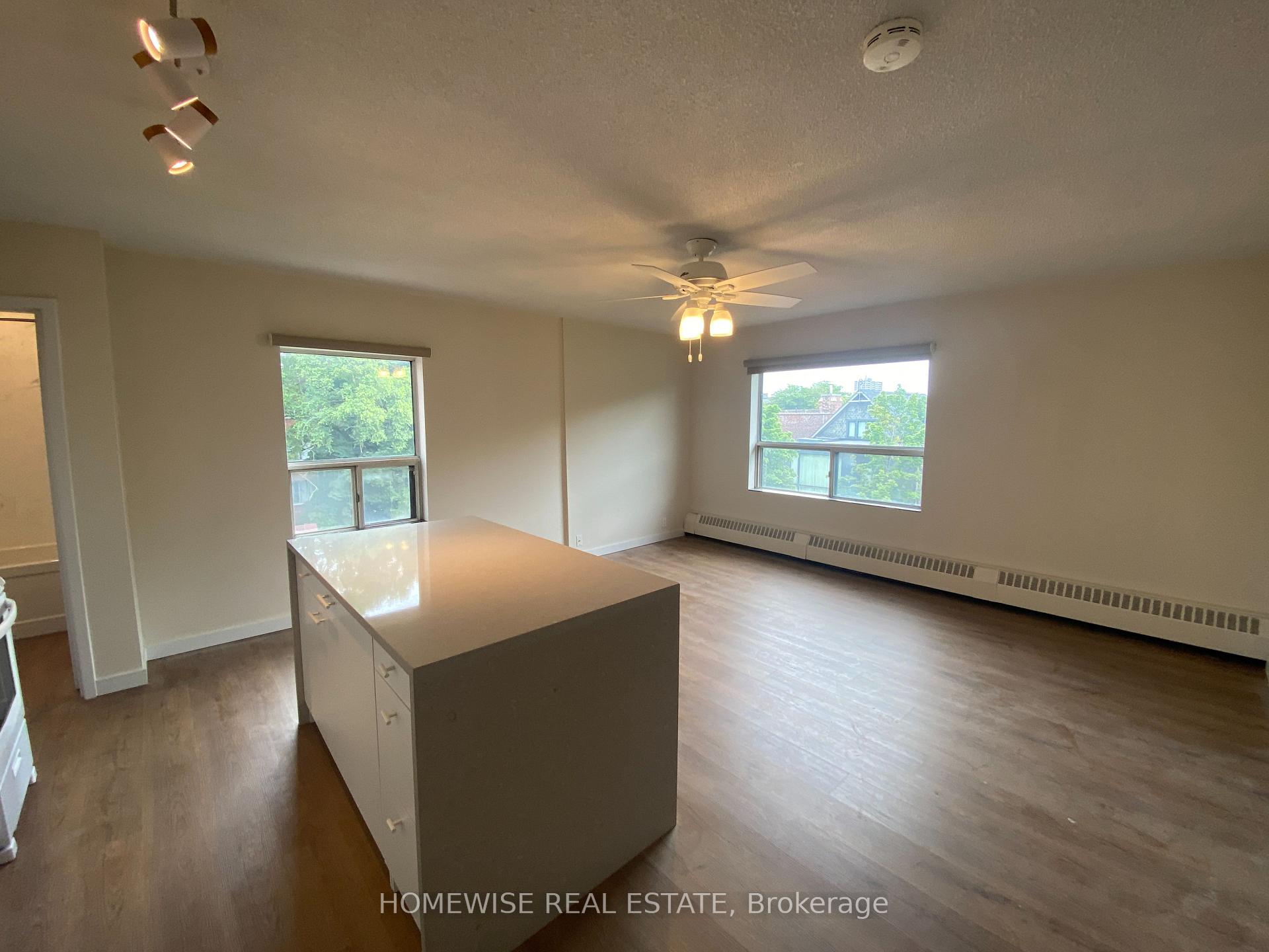 Photo 8 of Unit 302, 5 High Park Boulevard, Toronto, High Park-Swansea — HOMEH