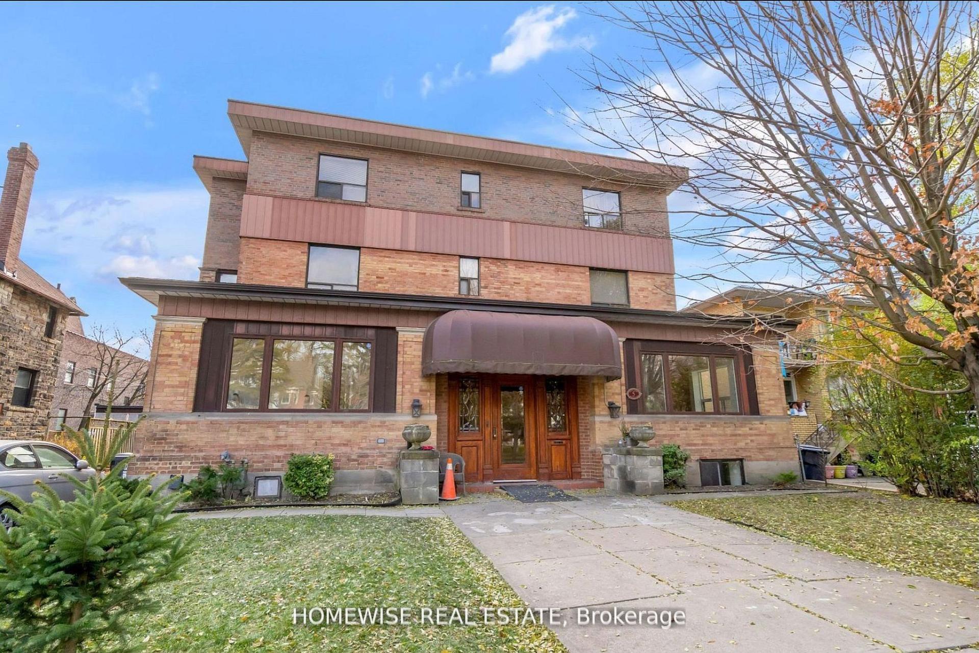 Photo 10 of Unit 302, 5 High Park Boulevard, Toronto, High Park-Swansea — HOMEH
