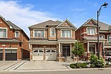 Photo 1 of 12 John Henry Street, Vaughan, Kleinburg — HOMEH