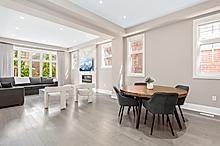 Photo 7 of 12 John Henry Street, Vaughan, Kleinburg — HOMEH