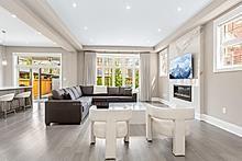 Photo 11 of 12 John Henry Street, Vaughan, Kleinburg — HOMEH