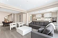 Photo 15 of 12 John Henry Street, Vaughan, Kleinburg — HOMEH