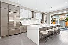 Photo 19 of 12 John Henry Street, Vaughan, Kleinburg — HOMEH