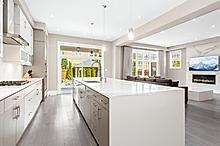 Photo 21 of 12 John Henry Street, Vaughan, Kleinburg — HOMEH