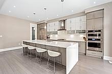 Photo 23 of 12 John Henry Street, Vaughan, Kleinburg — HOMEH