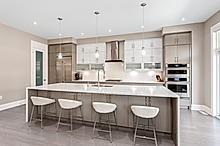 Photo 25 of 12 John Henry Street, Vaughan, Kleinburg — HOMEH