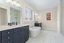Photo 41 of 12 John Henry Street, Vaughan, Kleinburg — HOMEH
