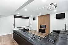 Photo 67 of 12 John Henry Street, Vaughan, Kleinburg — HOMEH