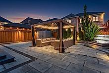 Photo 83 of 12 John Henry Street, Vaughan, Kleinburg — HOMEH