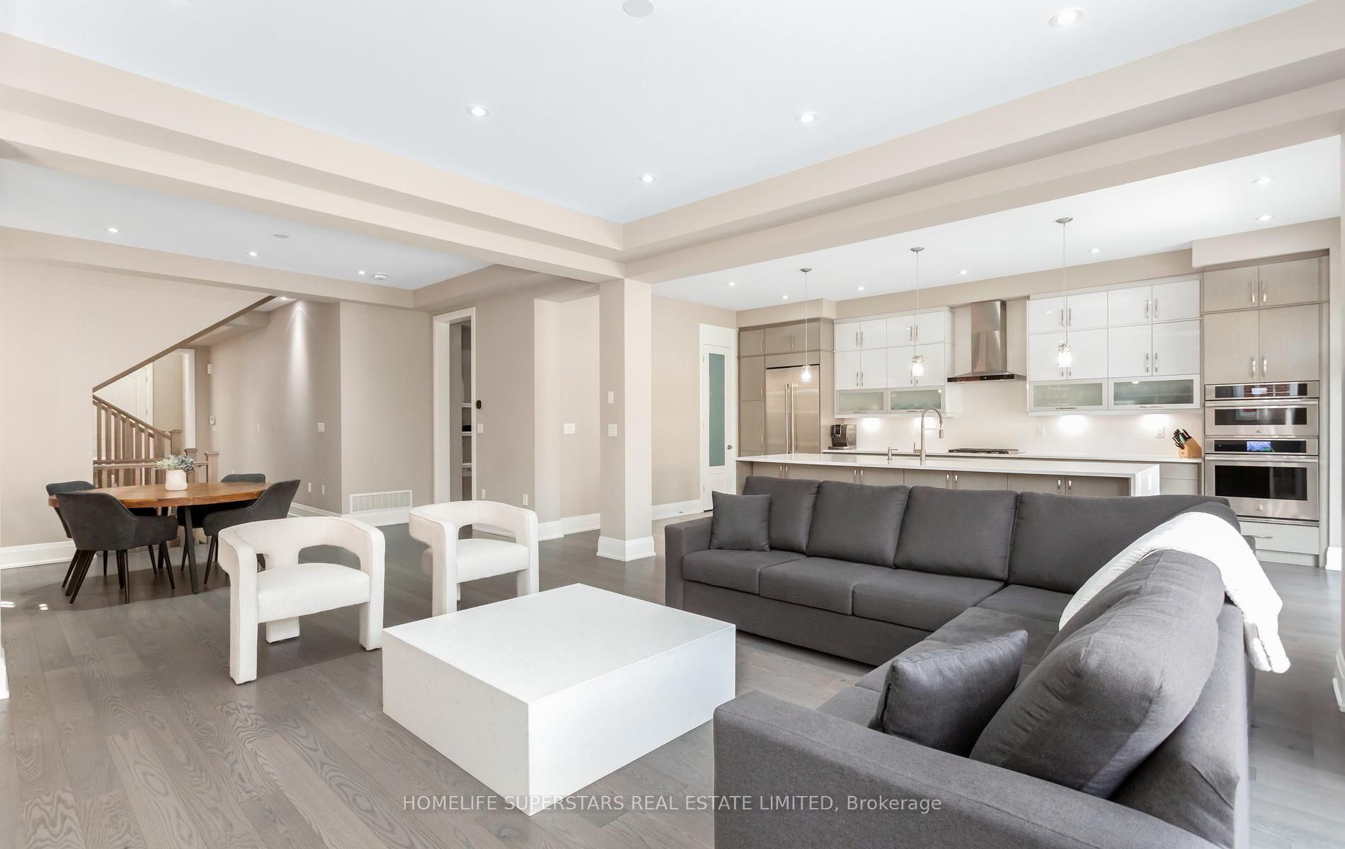 Photo 16 of 12 John Henry Street, Vaughan, Kleinburg — HOMEH