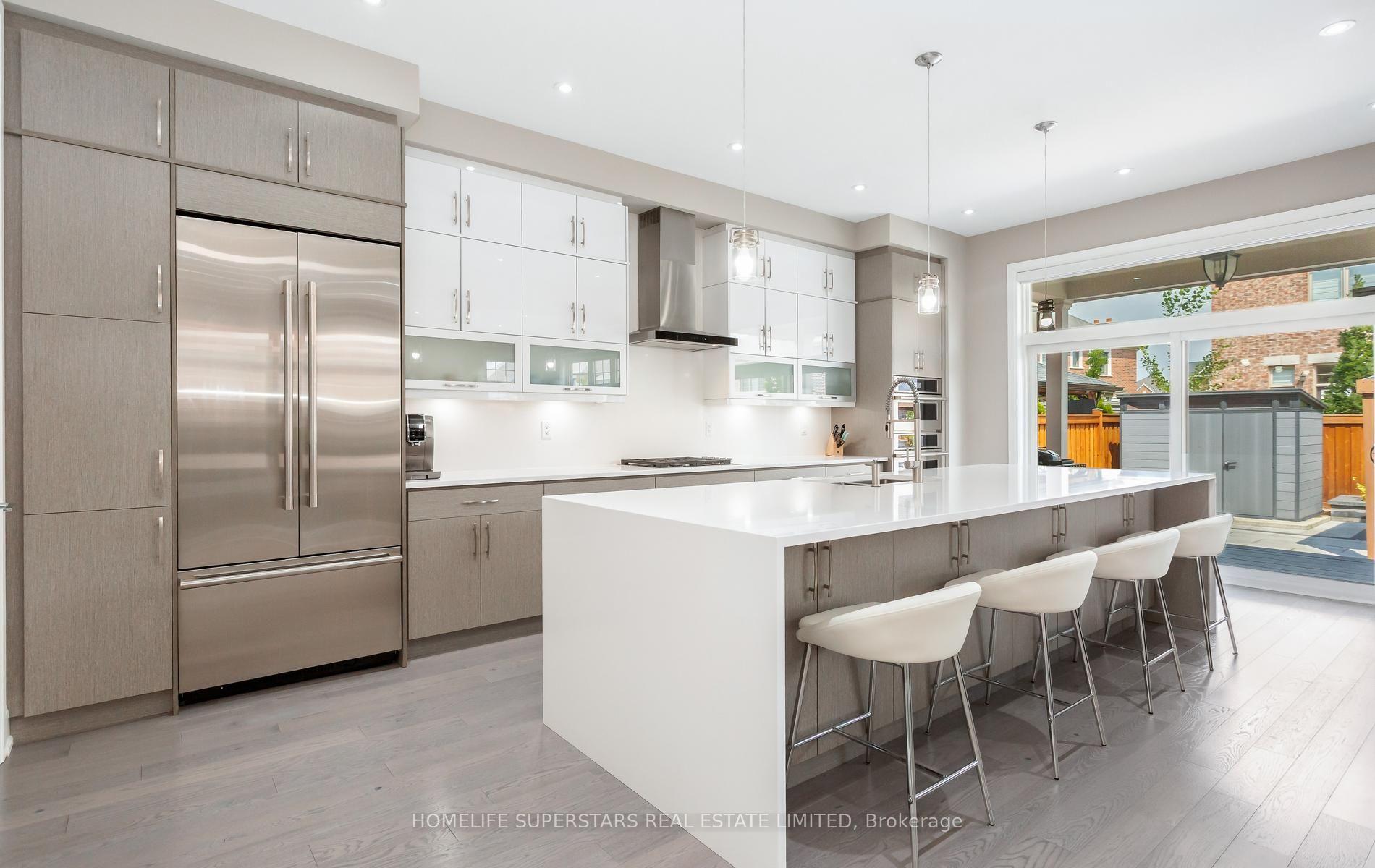 Photo 18 of 12 John Henry Street, Vaughan, Kleinburg — HOMEH