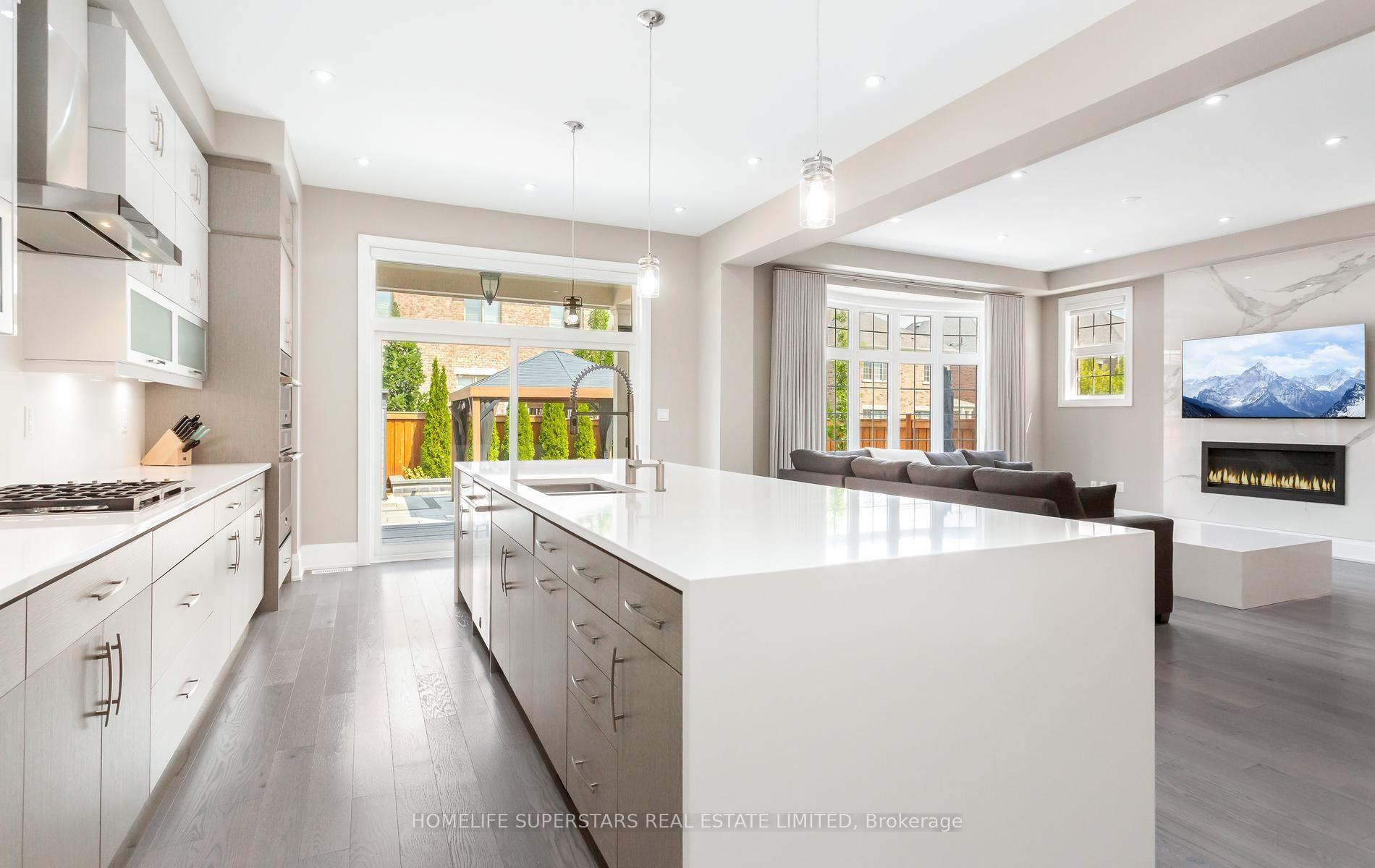 Photo 20 of 12 John Henry Street, Vaughan, Kleinburg — HOMEH