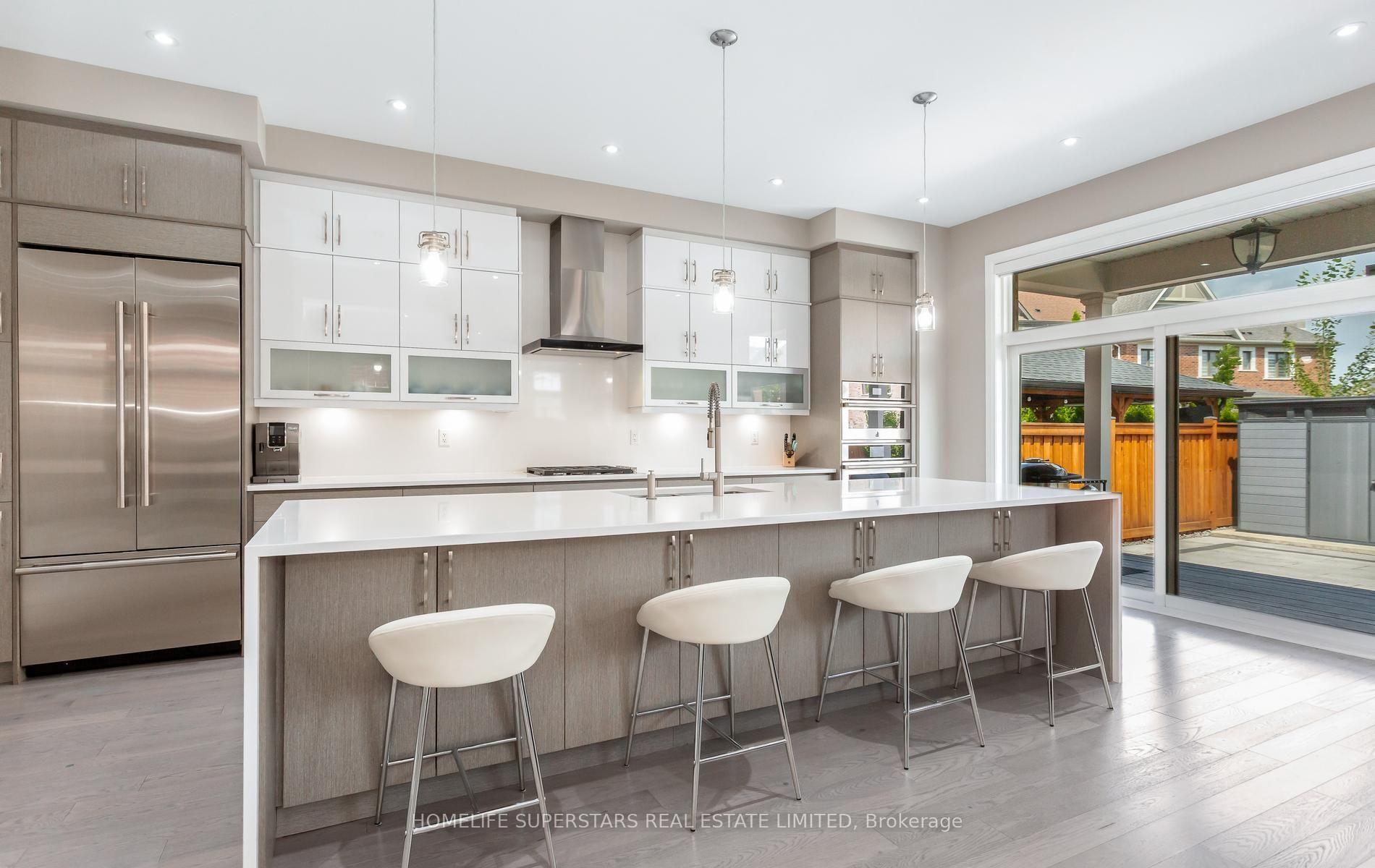 Photo 22 of 12 John Henry Street, Vaughan, Kleinburg — HOMEH