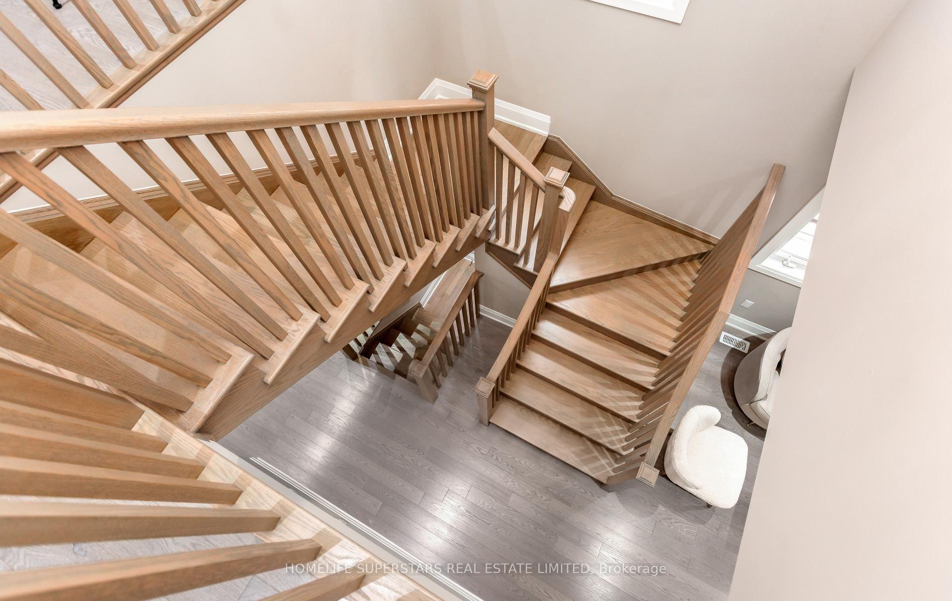 Photo 28 of 12 John Henry Street, Vaughan, Kleinburg — HOMEH