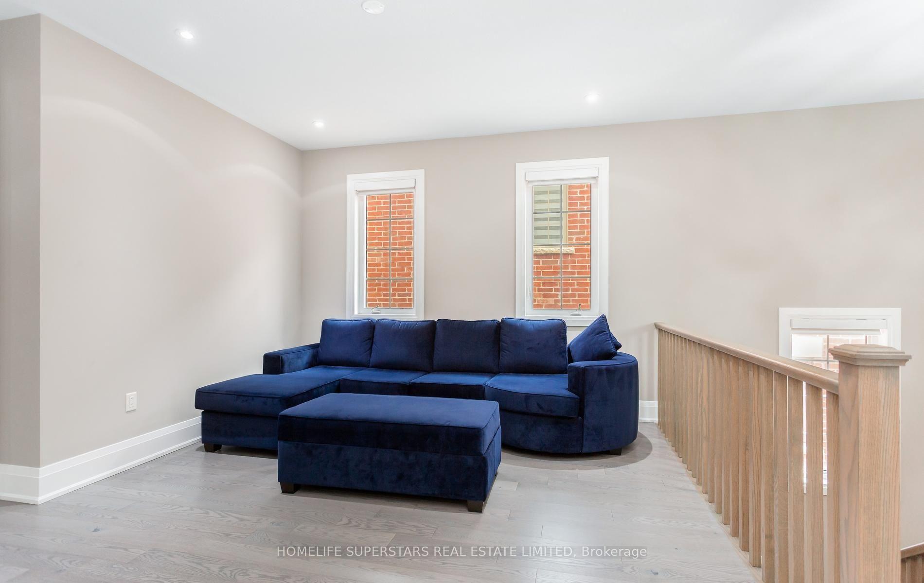 Photo 30 of 12 John Henry Street, Vaughan, Kleinburg — HOMEH