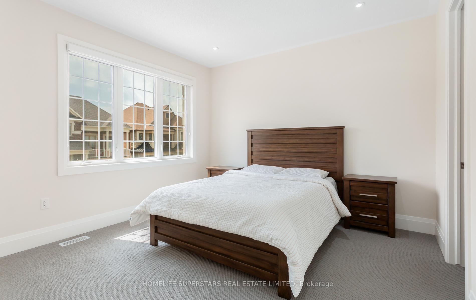 Photo 44 of 12 John Henry Street, Vaughan, Kleinburg — HOMEH