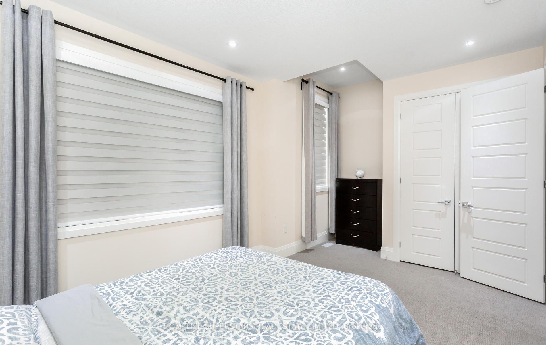 Photo 52 of 12 John Henry Street, Vaughan, Kleinburg — HOMEH