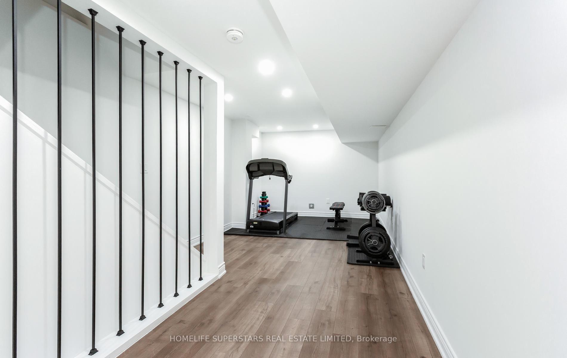 Photo 60 of 12 John Henry Street, Vaughan, Kleinburg — HOMEH