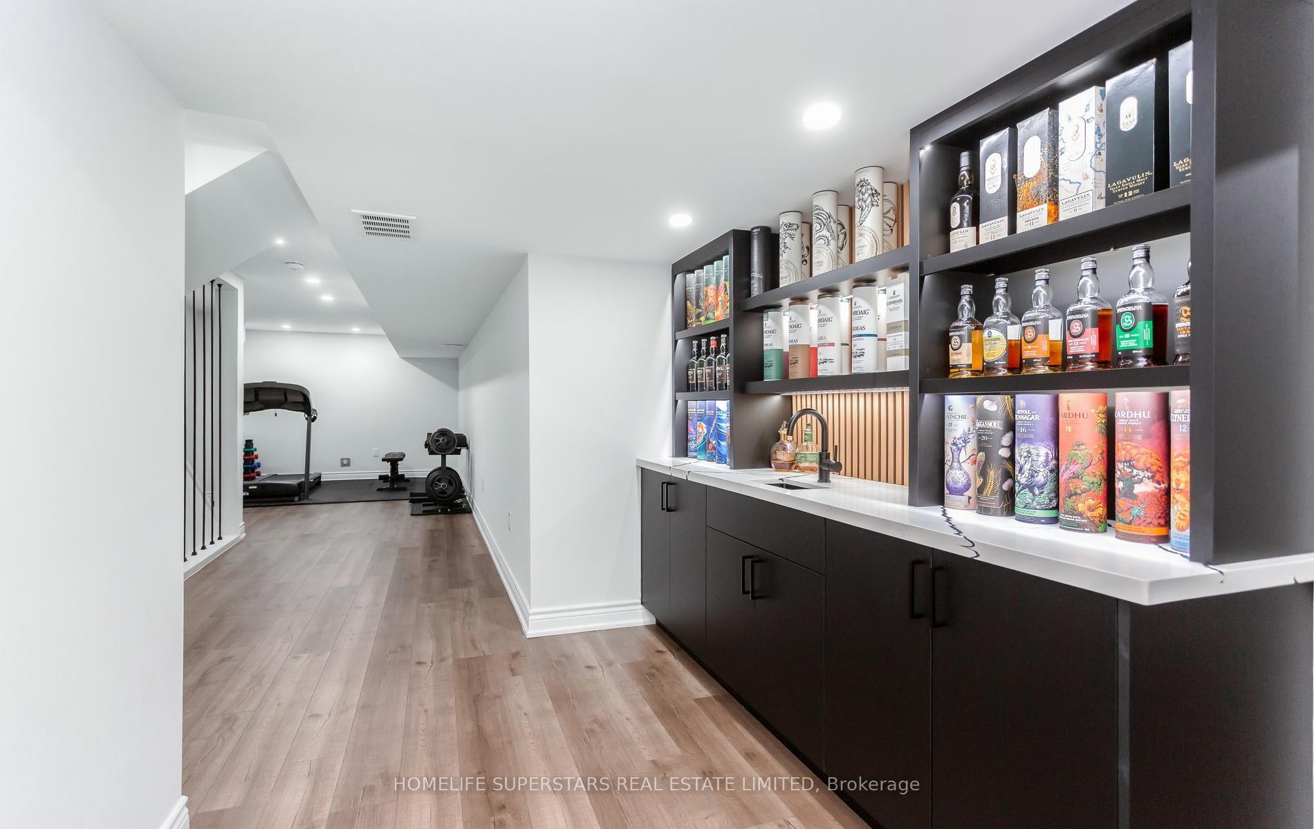 Photo 66 of 12 John Henry Street, Vaughan, Kleinburg — HOMEH