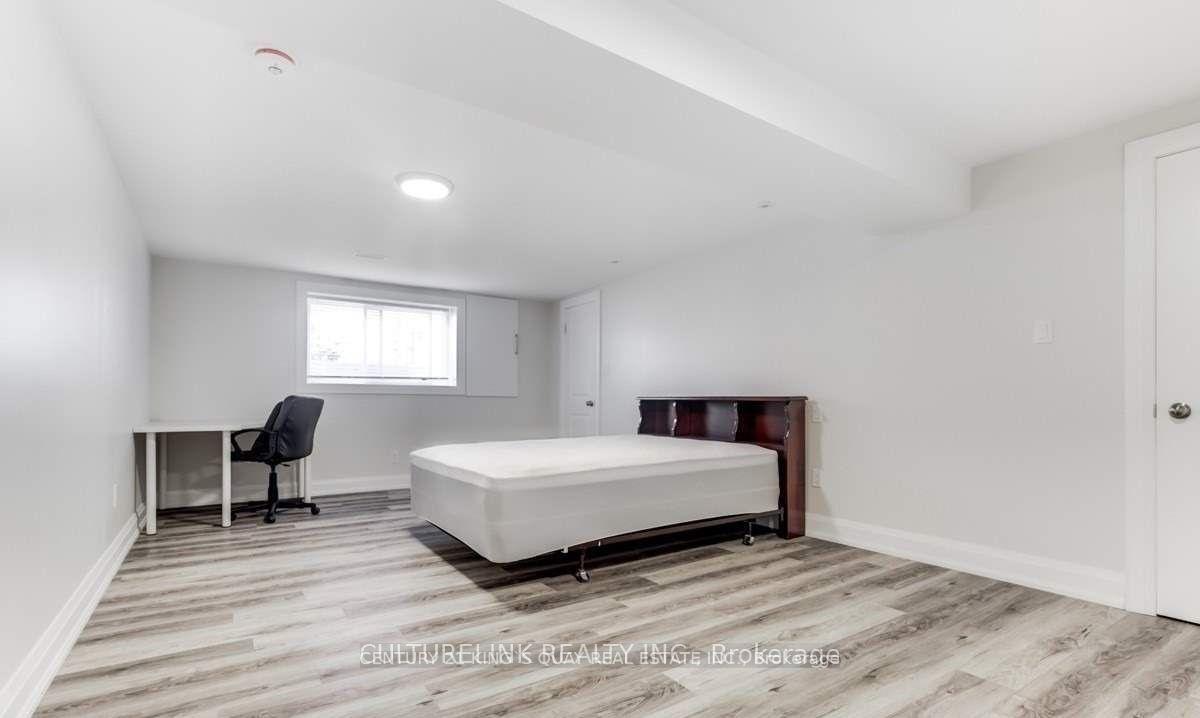 Photo 4 of Unit Lower, 11 Bowhill Crescent, North York, Pleasant View — HOMEH