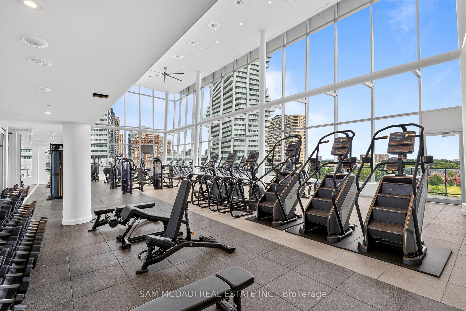 Photo 16 of Unit 5305, 448 Burnhamthorpe Road, Mississauga, City Centre — HOMEH