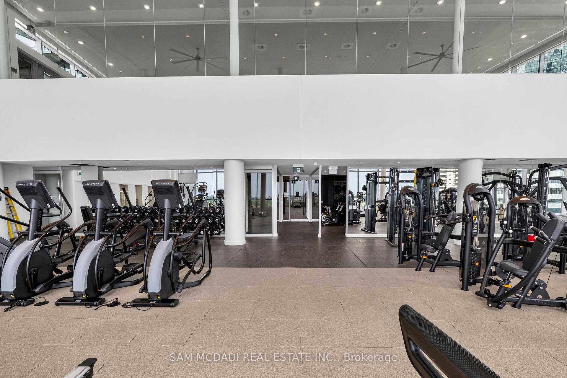 Photo 18 of Unit 5305, 448 Burnhamthorpe Road, Mississauga, City Centre — HOMEH
