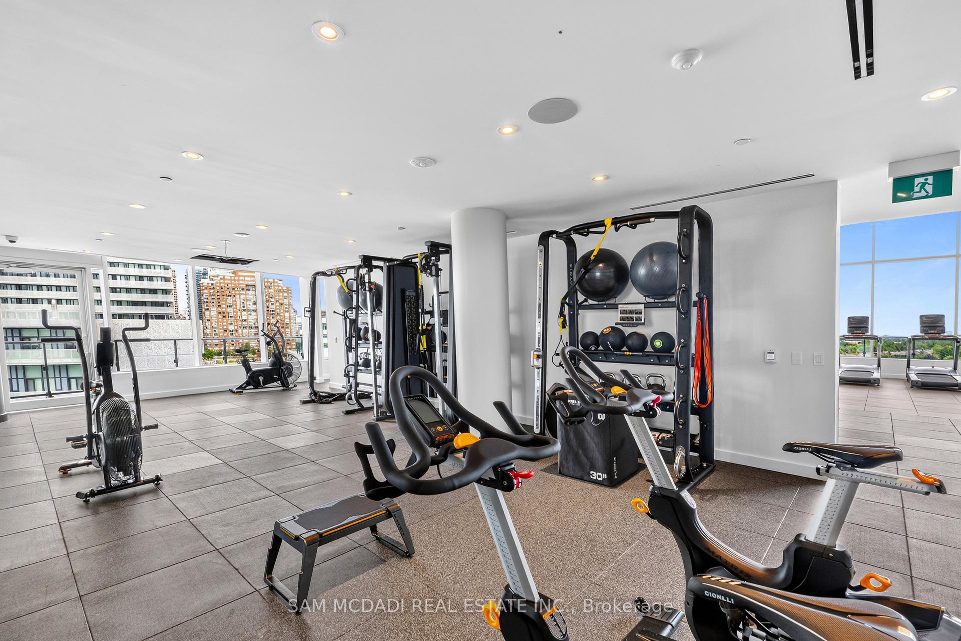 Photo 19 of Unit 5305, 448 Burnhamthorpe Road, Mississauga, City Centre — HOMEH