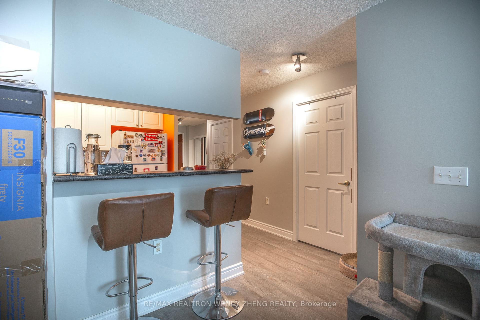 Photo 13 of Unit 208, 28 Olive Avenue, North York, Willowdale East — HOMEH