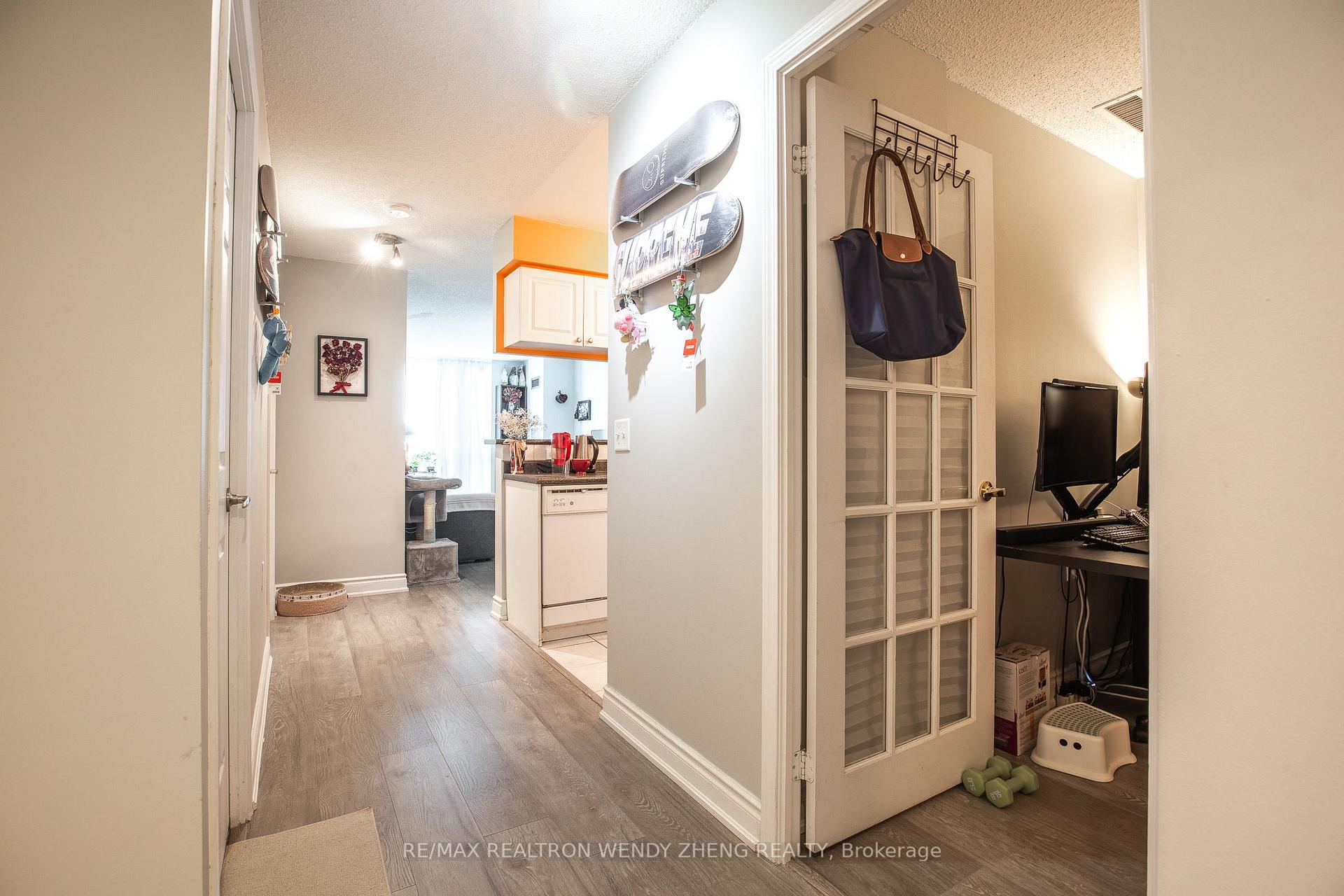 Photo 17 of Unit 208, 28 Olive Avenue, North York, Willowdale East — HOMEH