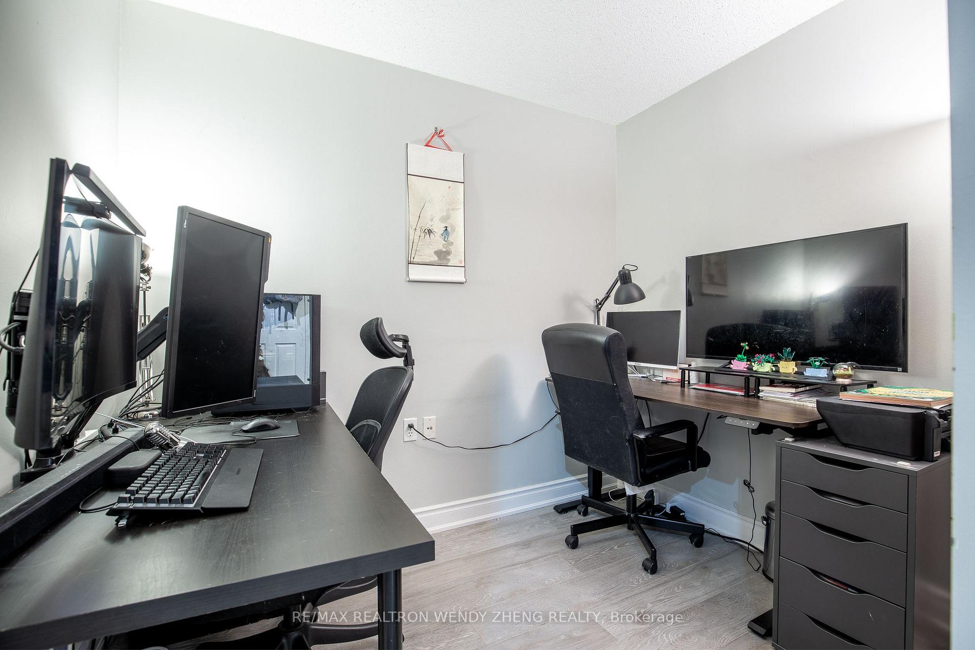 Photo 18 of Unit 208, 28 Olive Avenue, North York, Willowdale East — HOMEH
