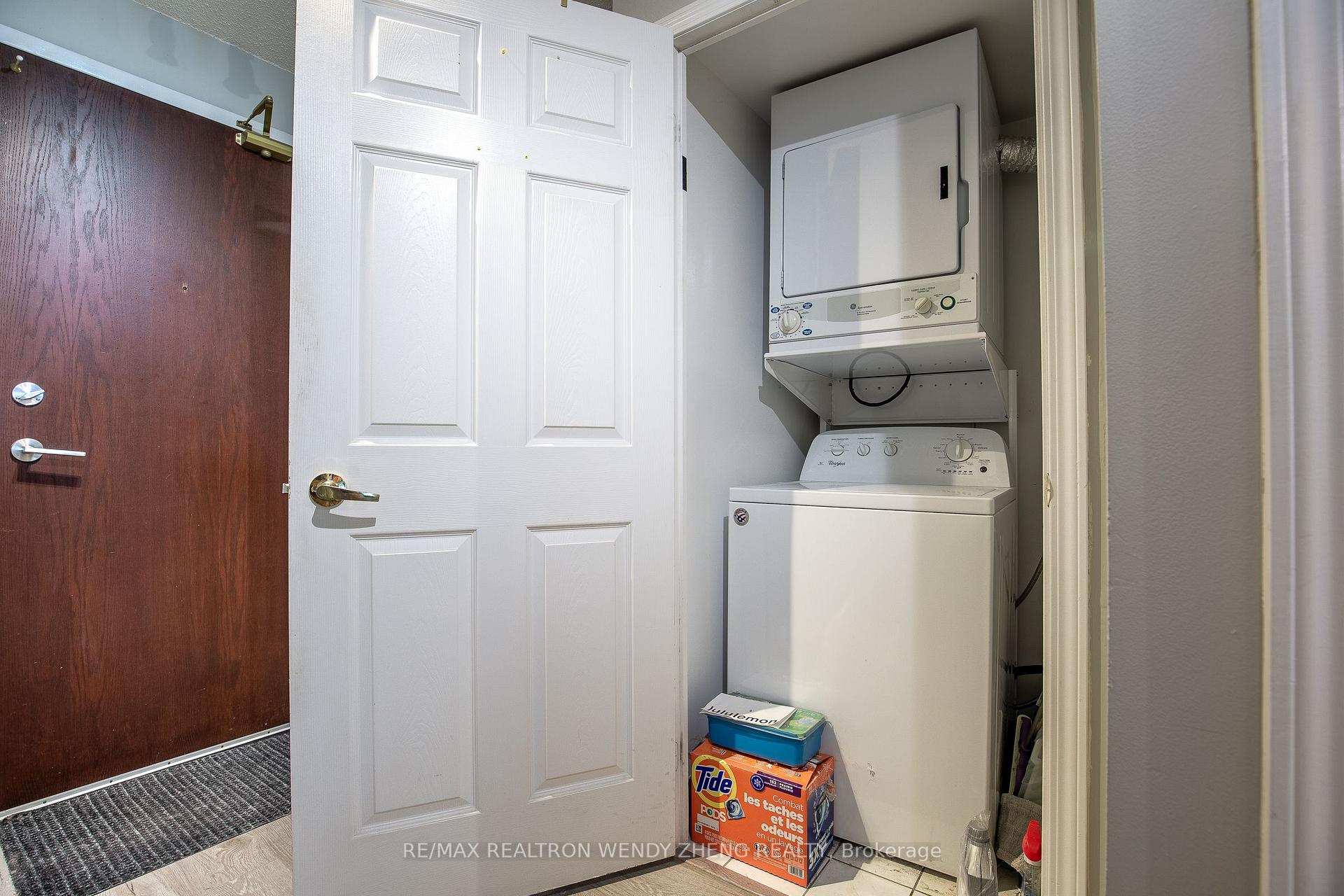 Photo 23 of Unit 208, 28 Olive Avenue, North York, Willowdale East — HOMEH