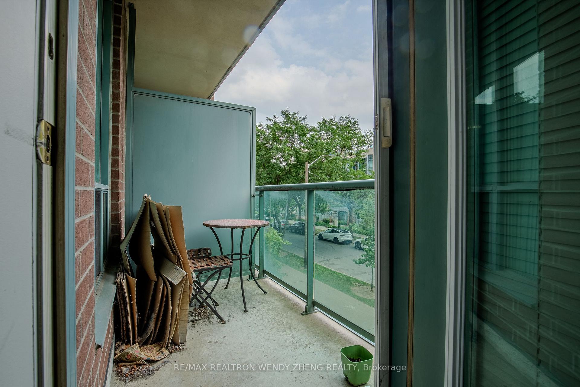 Photo 24 of Unit 208, 28 Olive Avenue, North York, Willowdale East — HOMEH