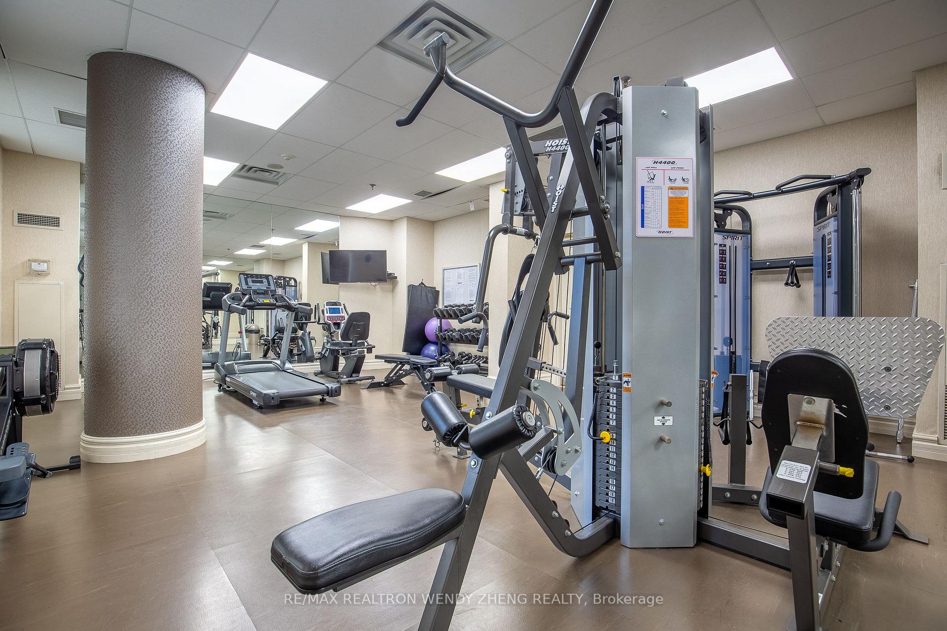 Photo 26 of Unit 208, 28 Olive Avenue, North York, Willowdale East — HOMEH