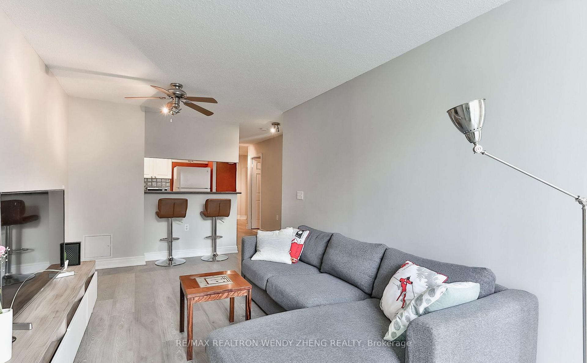 Photo 8 of Unit 208, 28 Olive Avenue, North York, Willowdale East — HOMEH