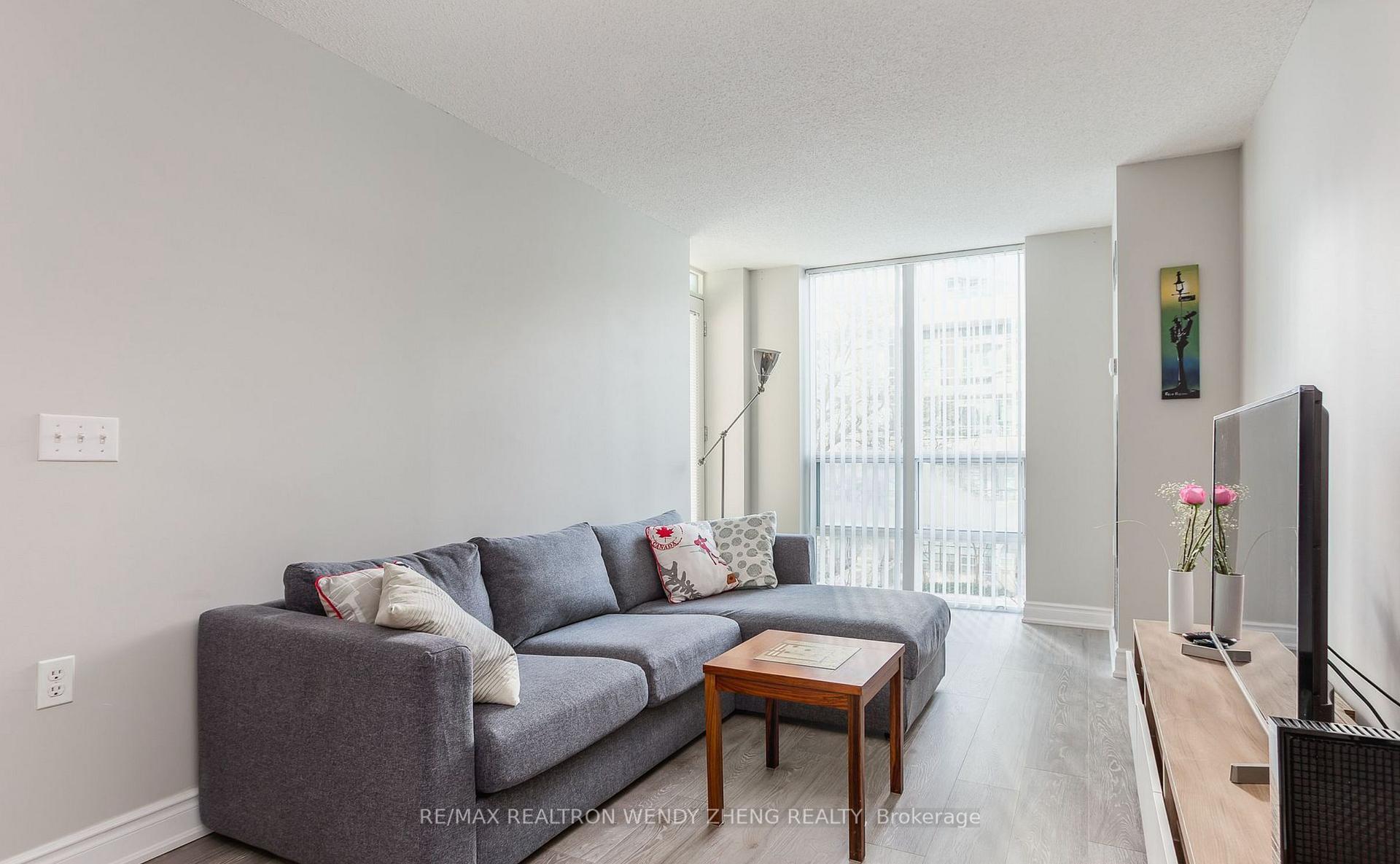 Photo 12 of Unit 208, 28 Olive Avenue, North York, Willowdale East — HOMEH