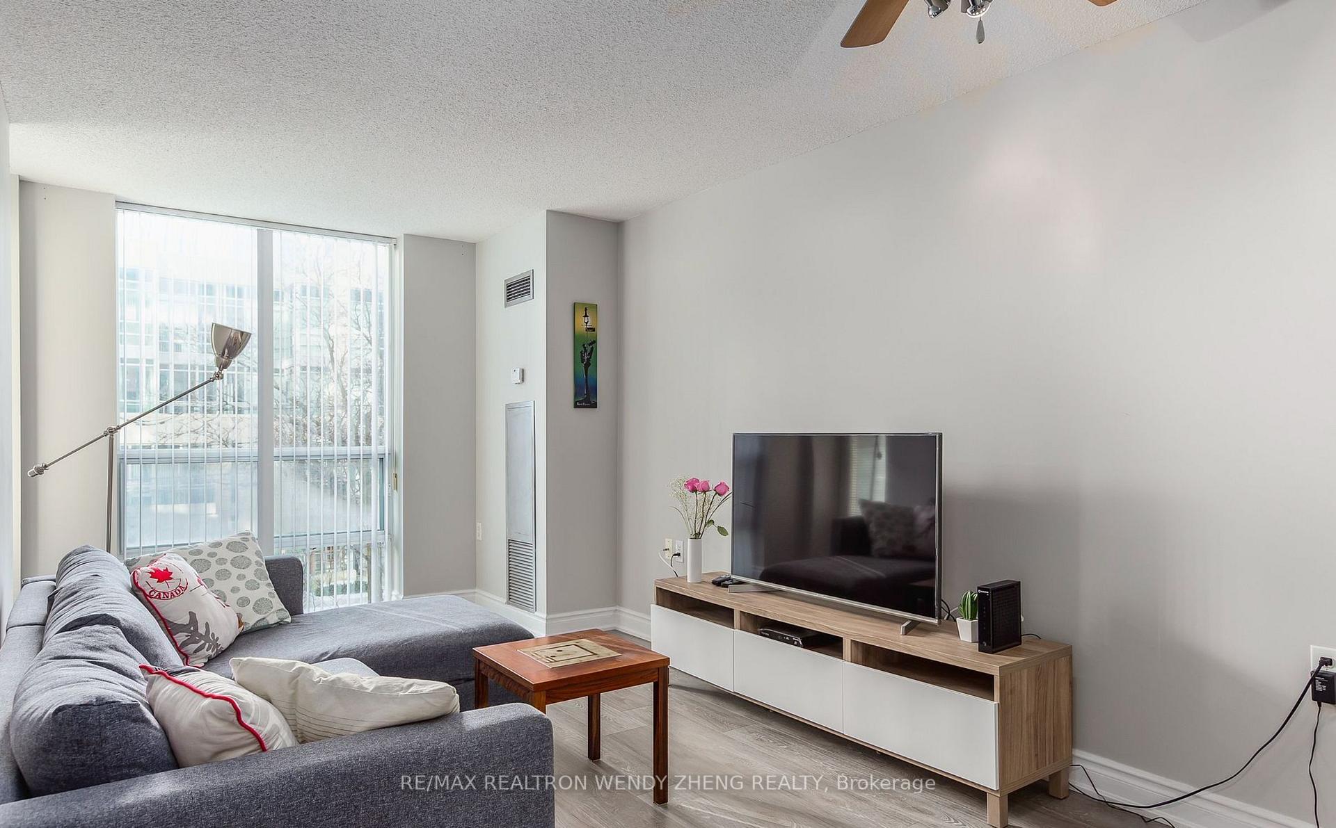 Photo 14 of Unit 208, 28 Olive Avenue, North York, Willowdale East — HOMEH