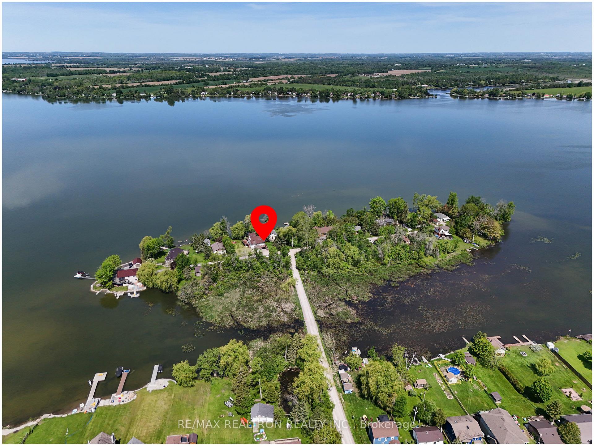Photo 3 of 16 Birch Island Road, Scugog, Rural Scugog — HOMEH