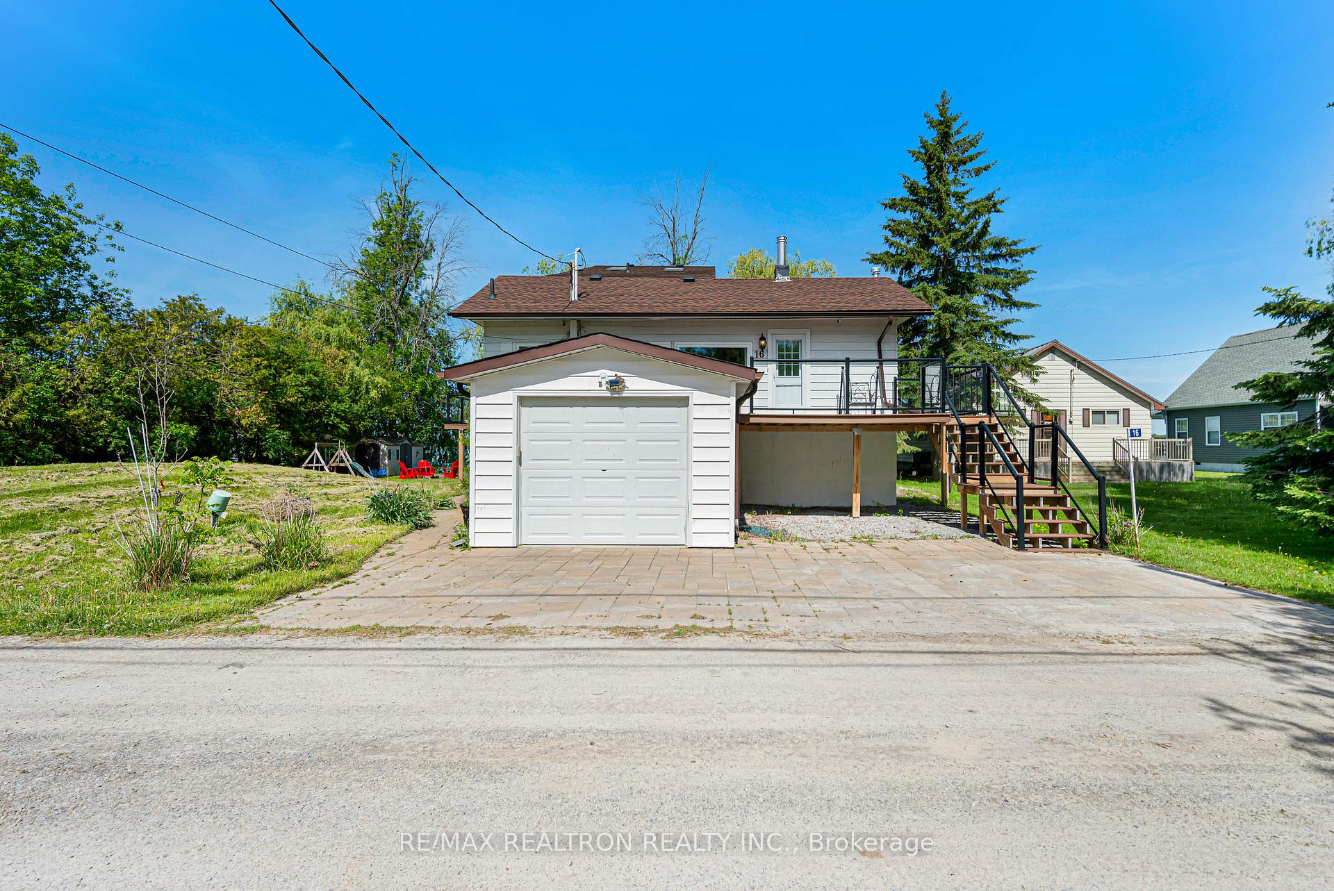 Photo 4 of 16 Birch Island Road, Scugog, Rural Scugog — HOMEH
