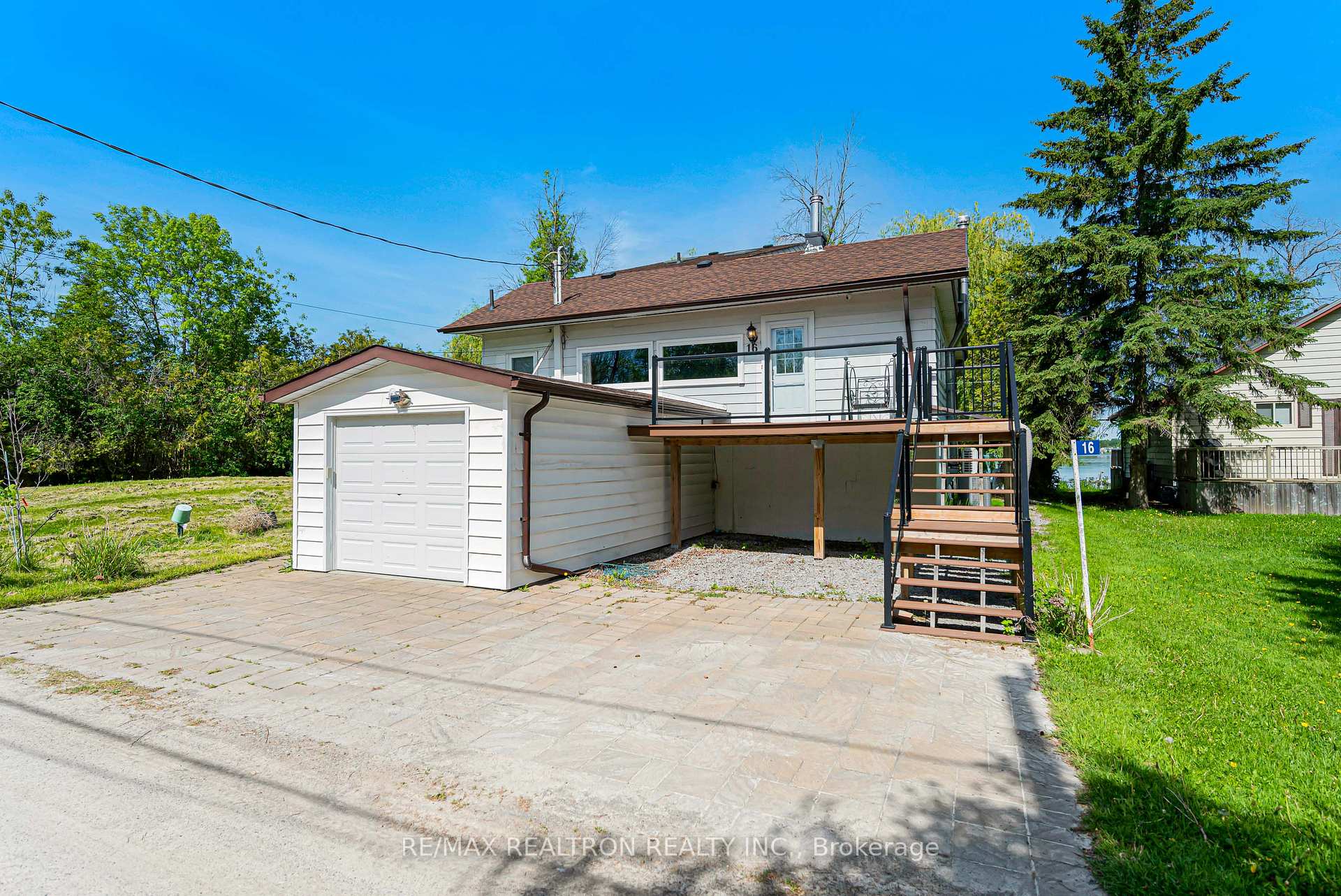 Photo 5 of 16 Birch Island Road, Scugog, Rural Scugog — HOMEH