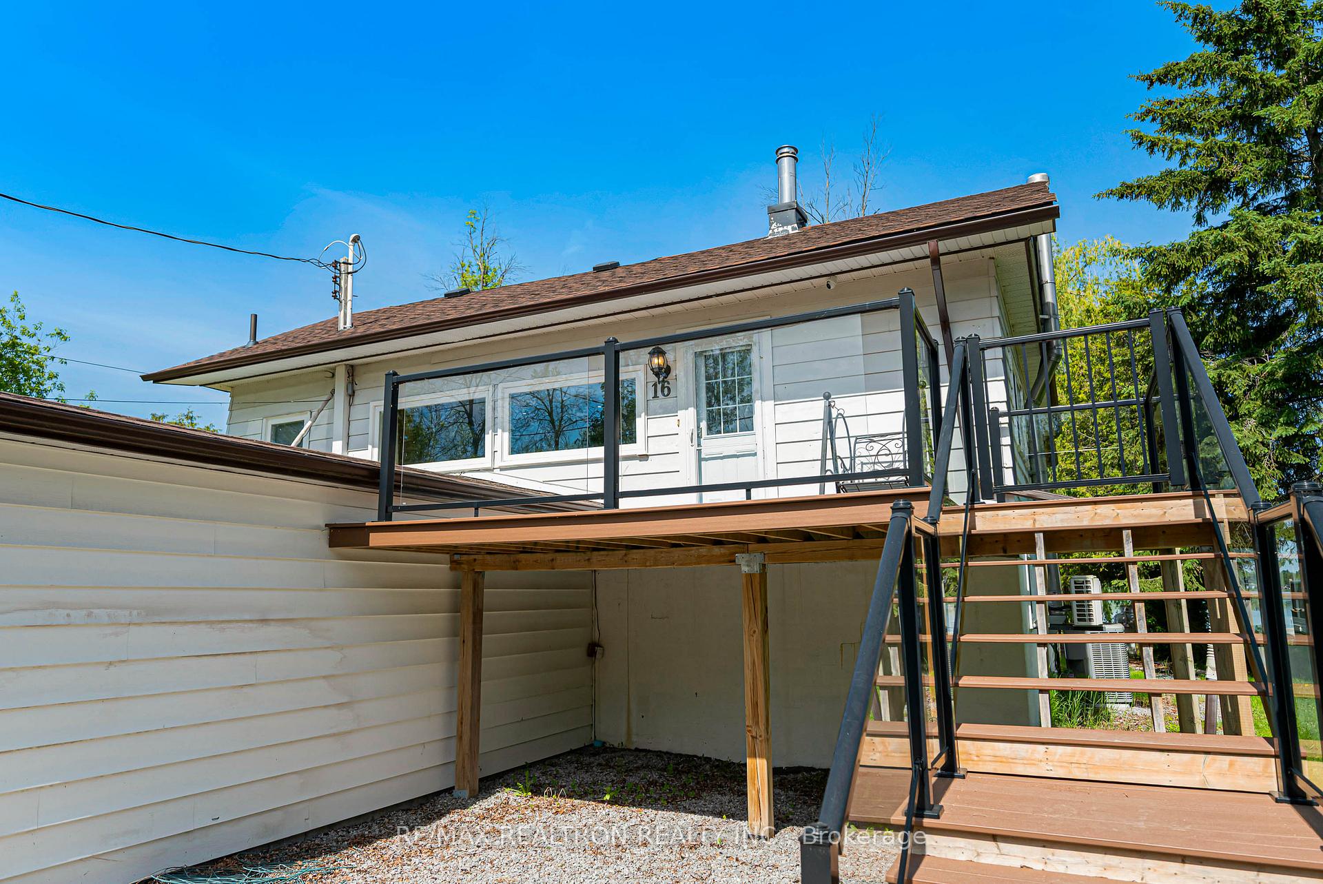 Photo 6 of 16 Birch Island Road, Scugog, Rural Scugog — HOMEH