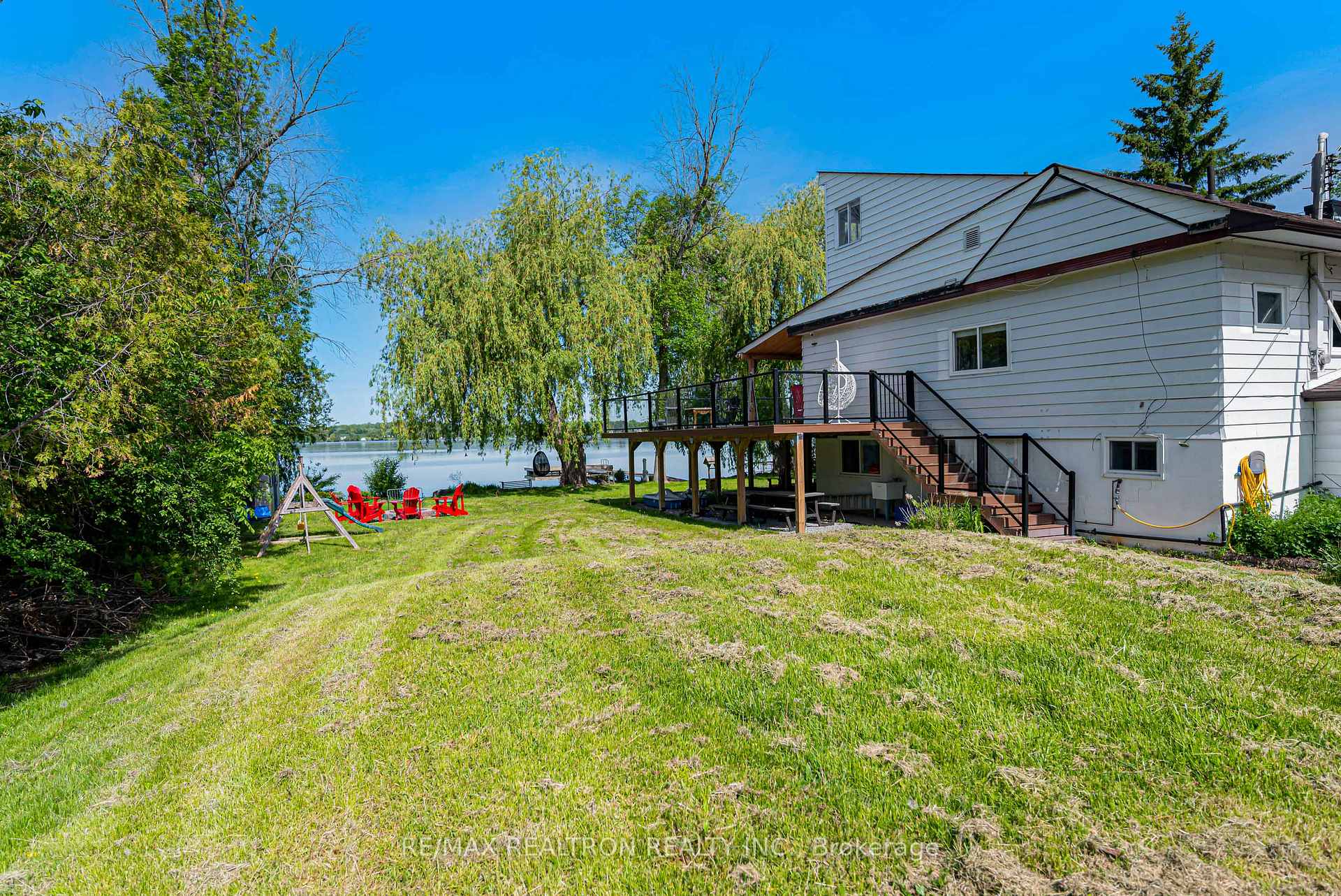 Photo 8 of 16 Birch Island Road, Scugog, Rural Scugog — HOMEH
