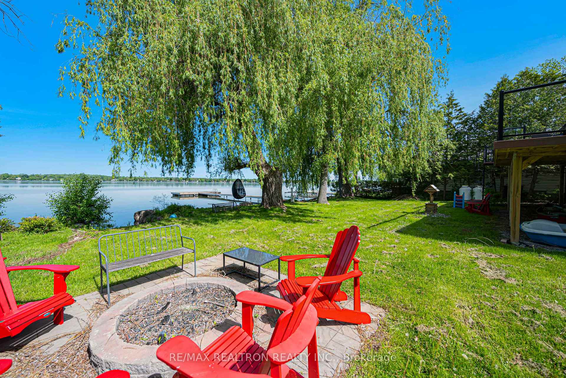Photo 9 of 16 Birch Island Road, Scugog, Rural Scugog — HOMEH